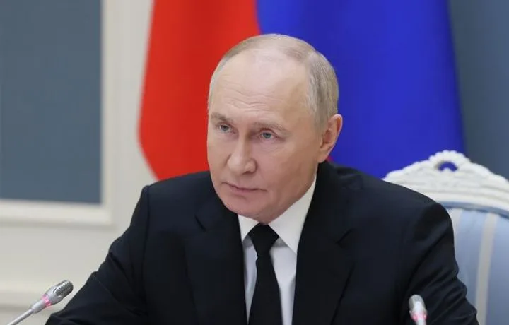 Секрет вечной бодрости: немецкий экс-посол раскрыл мнения о Путине