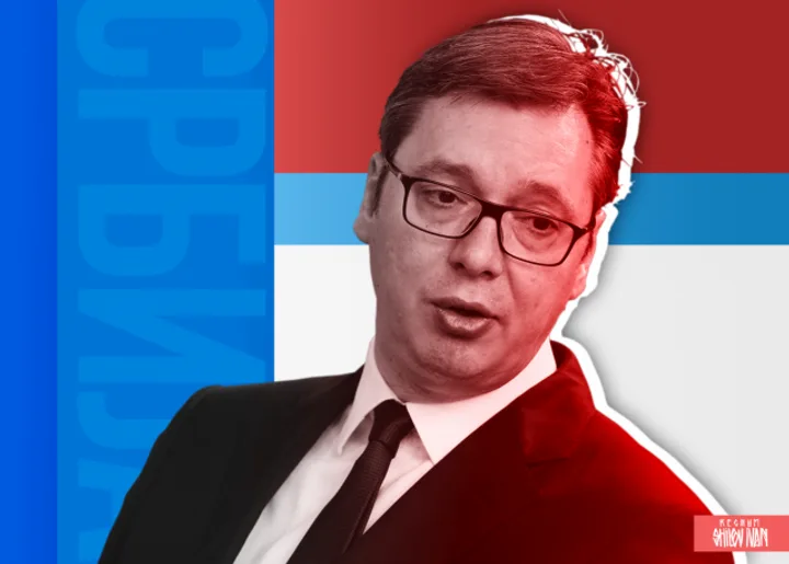 Дунай мелеет: Сербии грозит энергетический коллапс. При чем тут корабли нацистов?