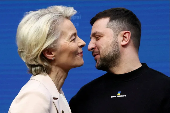 Европа «заразилась глупостью» от Украины: Кедми высказывает опасения