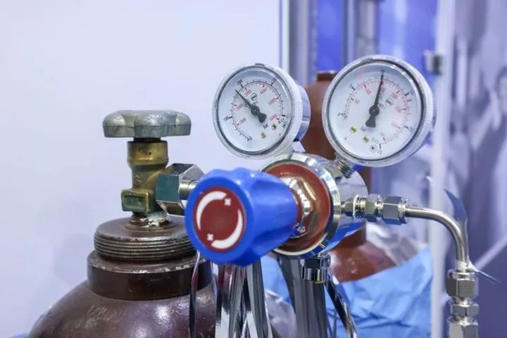 Хлопок газа в Карачаево-Черкесии: 10 человек пострадали