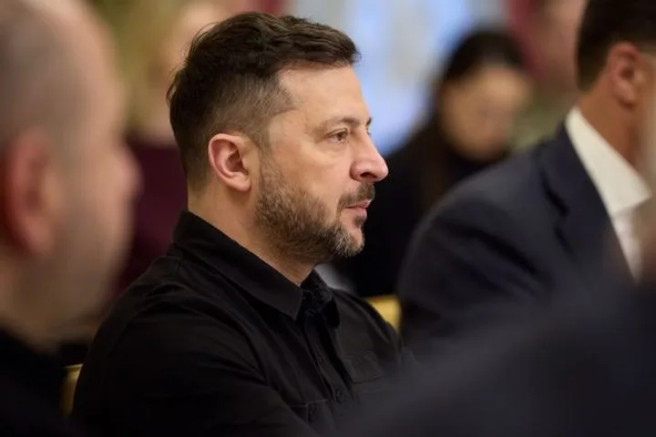 Зеленский в «мафиозном» капкане: откровенность бывшей пресс-секретаря