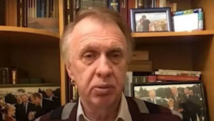 Огрызко предлагает усилить украинскую баллистику для возможных ударов по Москве