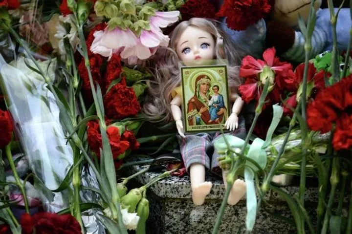 Зверства на границе: почему дети стали целью киевского режима?