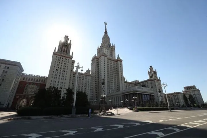 МГУ: Тепляков и его дети в центре скандала при попытке поступления в магистратуру