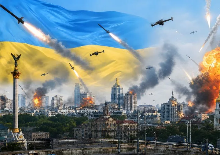 Киев на пороге ЧП: депутатов прячут в подвалы, чиновников собирают в западные области
