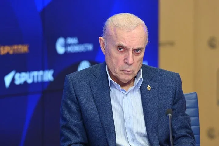 Ветеран «Альфы»: Запад прозреет, когда Россия завершит СВО