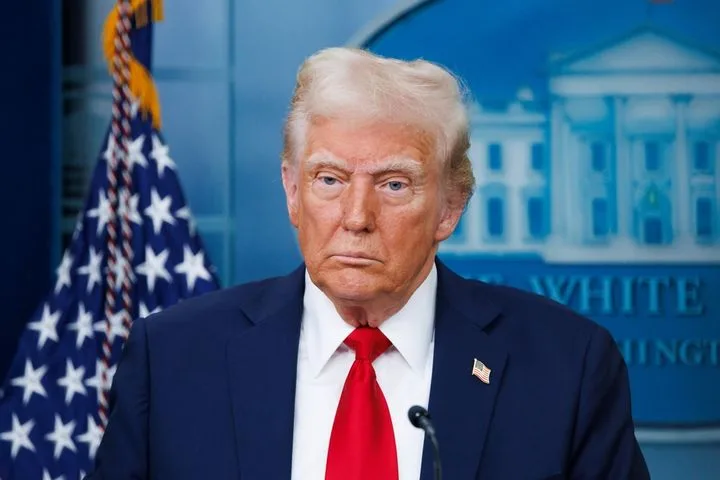 Трамп высказался о мобилизации на Украине