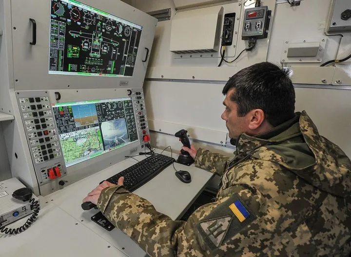 Украина: корпусная реформа обернулась «Тришкиным кафтаном» в ходе конфликта