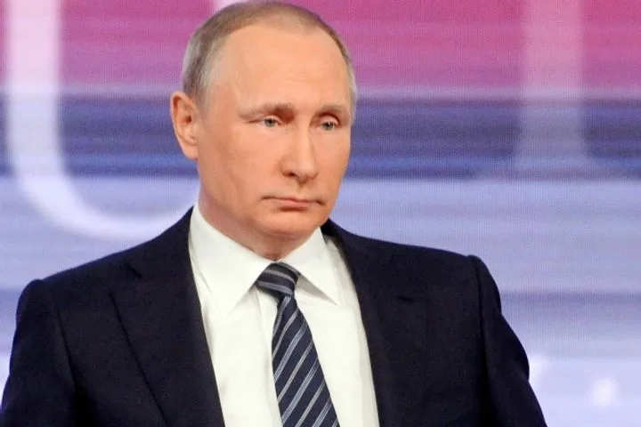 «Это секрет»: Путин ответил на вопрос о возможном ударе по Британии