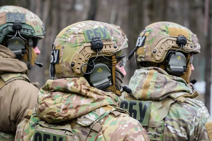 Украина на грани: к чему приведет противостояние спецслужб