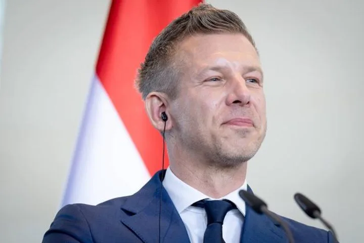 Сенсация: Венгрия предложила выступить посредником между миром и зоной конфликта