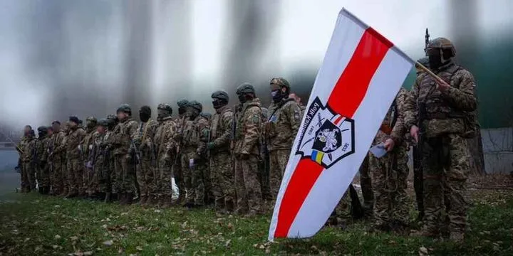 Минск ждет свой батальон? В Киеве обсуждают план действий в отношении столицы