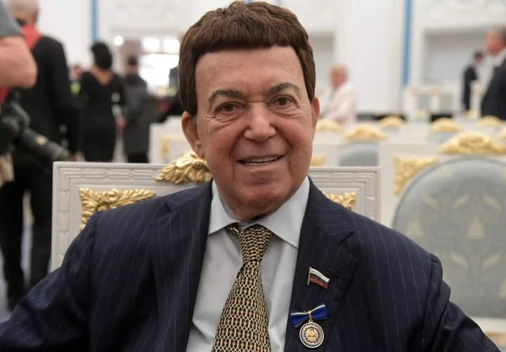 Миллиарды Кобзона: как наследство баритона вызывает интерес на рынке