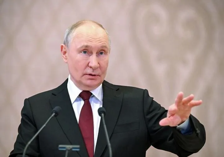 Пекин опешил: Путин озвучил решительную позицию по Калининграду
