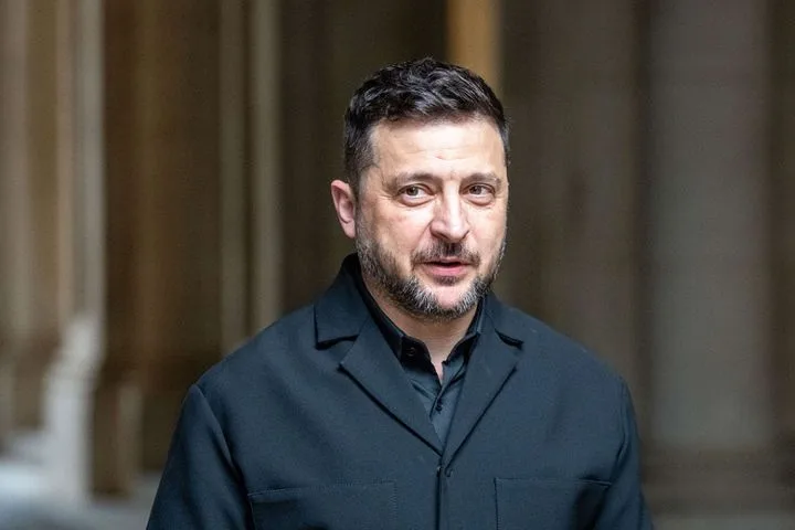 Зеленского «уходят»: Берлин обозначил срок, Лондон делает ставку