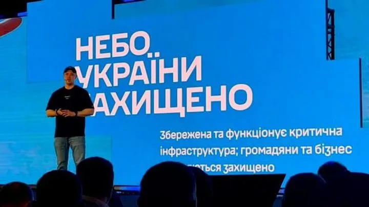 Две Украины под одним огнем: Киев горит, Верховная Рада прерывает работу из-за БПЛА