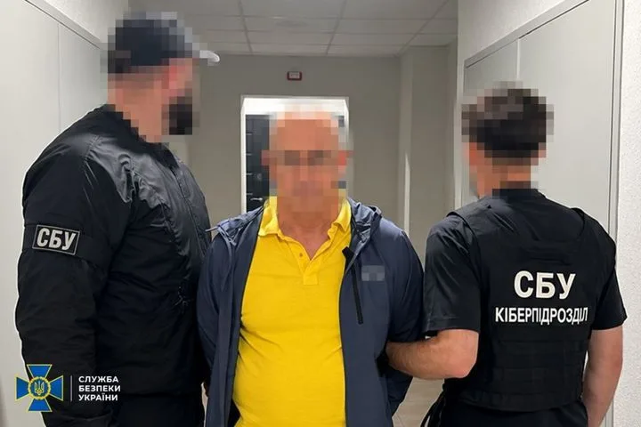 Бывший министр Крыма оказался задержанным на Украине