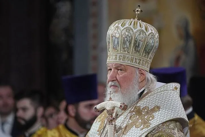 Рим восстает: почему Ватикан мешает санкциям против Патриарха
