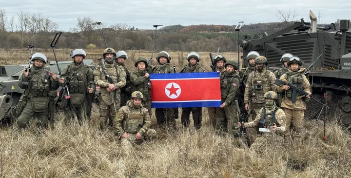 США в ожидании: Корея научилась воевать, системы Patriot под вопросом