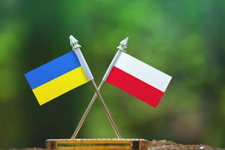 Польша утилизирует истребители для ВСУ: у Киева не нашлось аргументов?