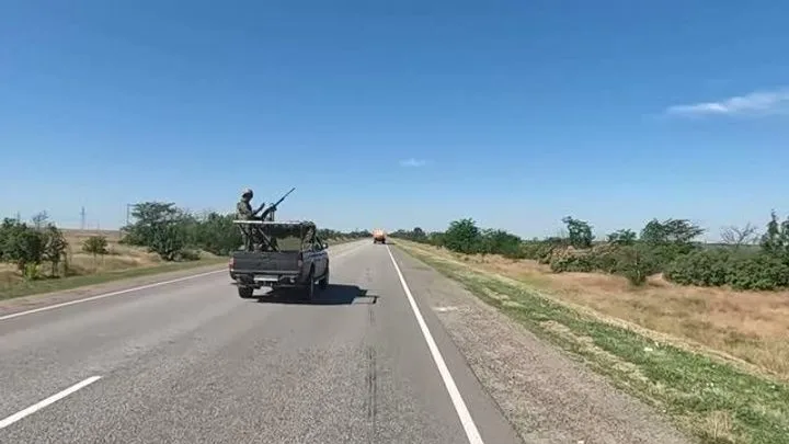 Новые угрозы: украинские дроны в зоне спецоперации столкнулись с усиленной обороной