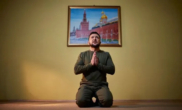 Зеленский вдруг заговорил о мире: что стоит за предложением