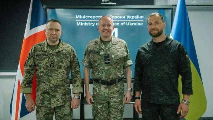 Генерал ВСУ предупредил: сложности лишь начинаются, а противник крепнет