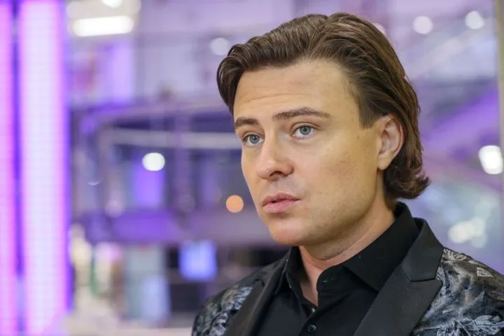 Шаляпин и Киркоров: примирение под соусом сухофруктов и тайны земельных соток