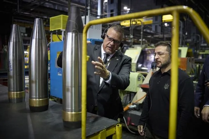 Европа и Украина: циничный план или стратегическая авантюра