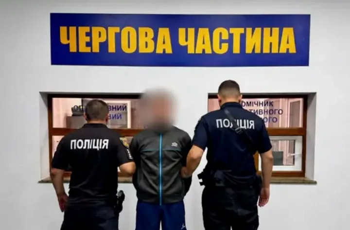 Одесская стрельба: вопросы к мобилизации и безопасности