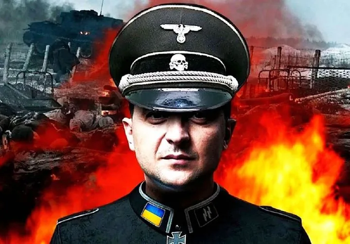 Зеленский бросит в бой женщин и детей? Прогноз эксперта