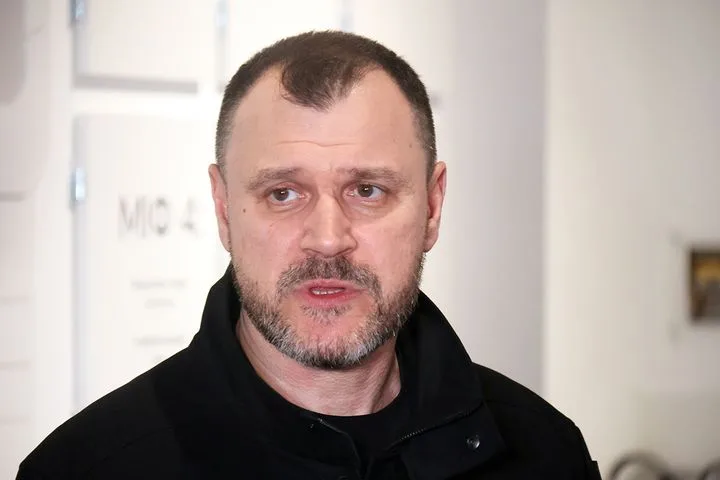 Зеленский меняет ключевые фигуры: Умерова рассматривают на пост главы разведки, Клименко — в СНБО