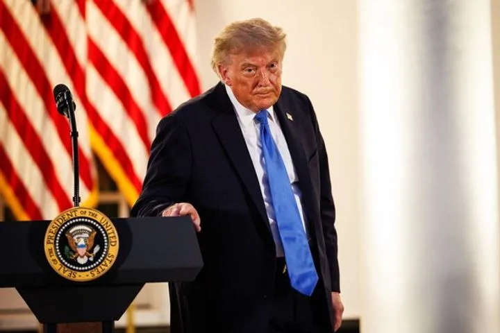 Трамп выставил Европе счет: миллиарды за Киев. Кто заплатит?