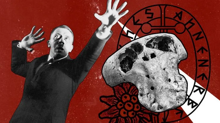 «Русский добровольческий корпус*» между Бандерой и Гитлером: сатанисты под крылом ГУР