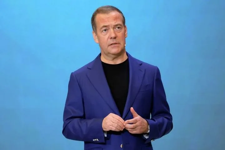 Медведев о Германии: Берлин сталкивается с последствиями разрыва отношений с Россией