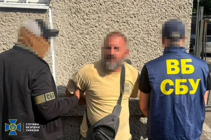 Шпионский скандал: «крот» в СБУ разоблачён. Но это лишь вершина айсберга