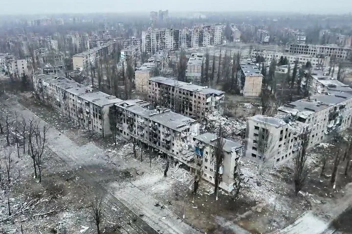 «Ослабленное государство»: что задумали для Украины?