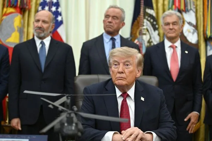 Трамп «забыл» о Путине и G20: что кроется за этим заявлением?