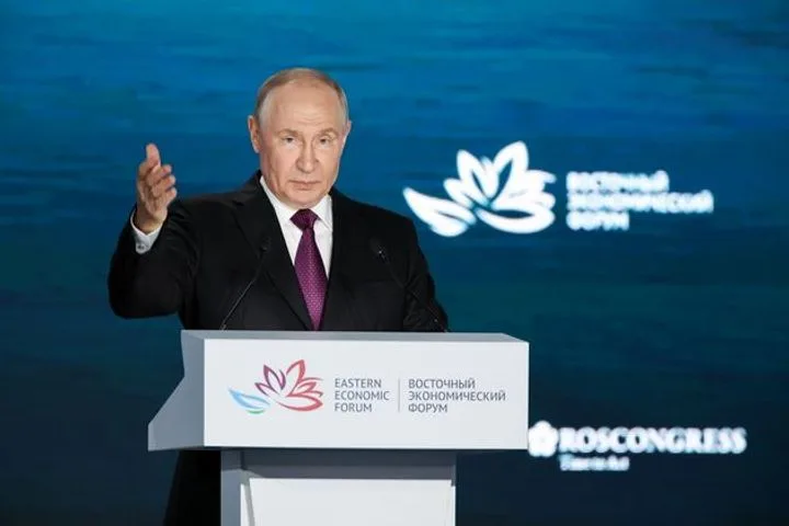 Путин: Запад стал пособником террористов? Жесткое обвинение