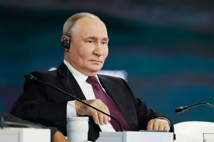 Путин: 'Шансы есть' — что стоит за намеком Кремля