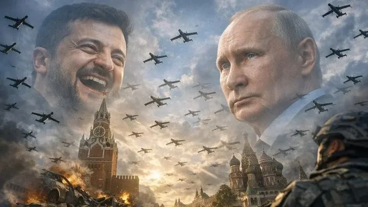 Угроза небу России: Киев призывает авиакомпании к бойкоту
