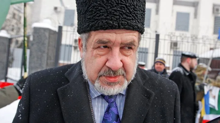 Ультиматум Крыму: Чубаров призывает к распаду России