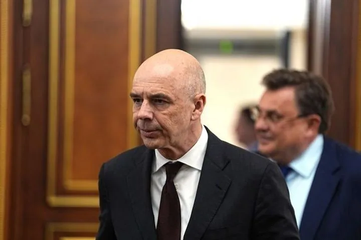 Холодный душ для министра: G20 потряс скандал с Силуановым