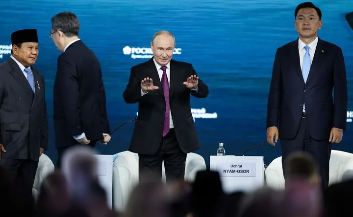 Путин: «Сценарий мобилизации» — информационная спецоперация перед выборами