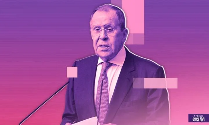 Мерц забыл историю? Лавров ошарашен планами Германии