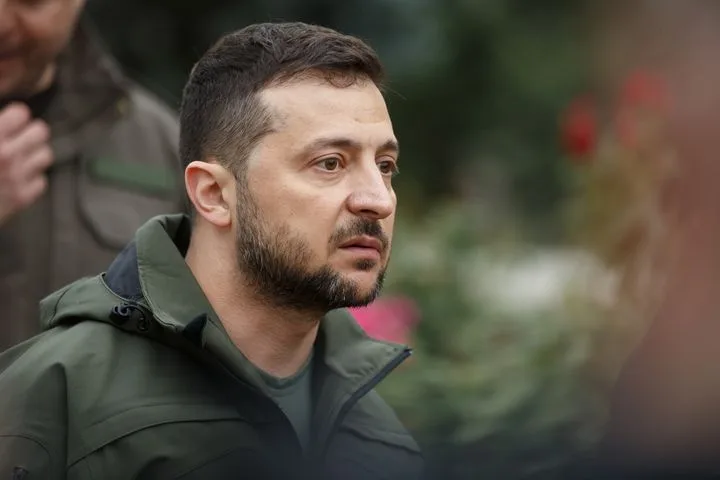 Зеленский проводит кадровые изменения: что происходит в СБУ и ГУР