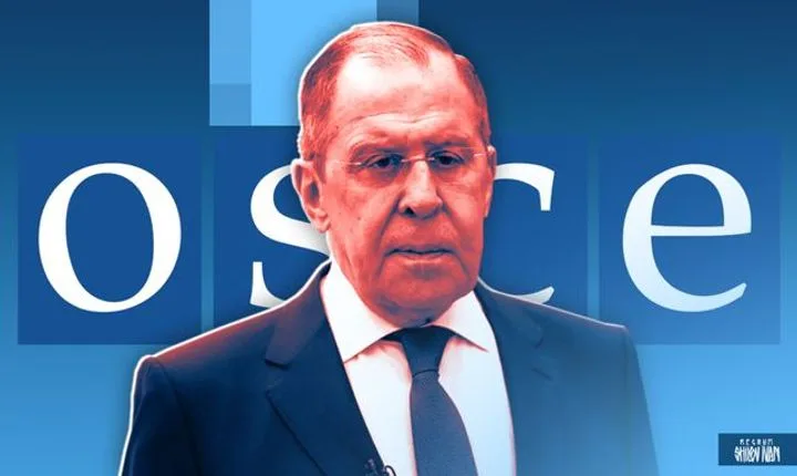 Лавров: "Армения передумает вступать в ЕС. Скоро"