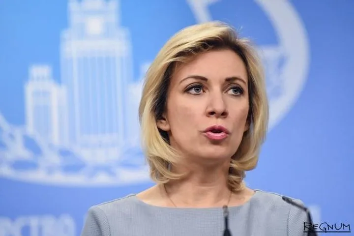 Новый посол США: Москва ожидает шага. Захарова раскрыла детали
