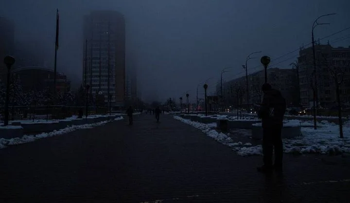 Киев замерзнет? Власти оставили жителей перед лицом возможных трудностей