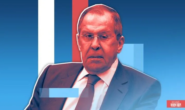 Дрон-фантом: как догадка Лаврова повлияла на отношения с Германией